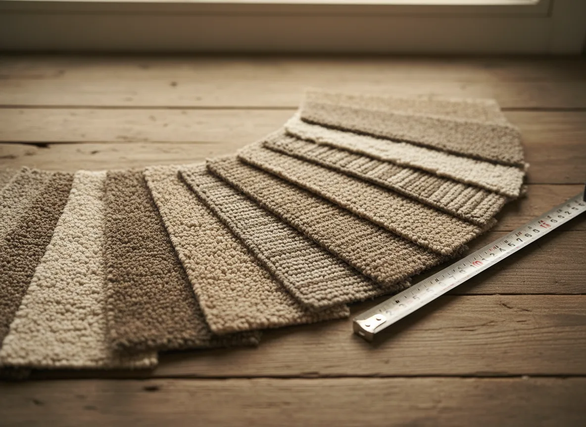 Carpet Installation Monroe, OH FAQs